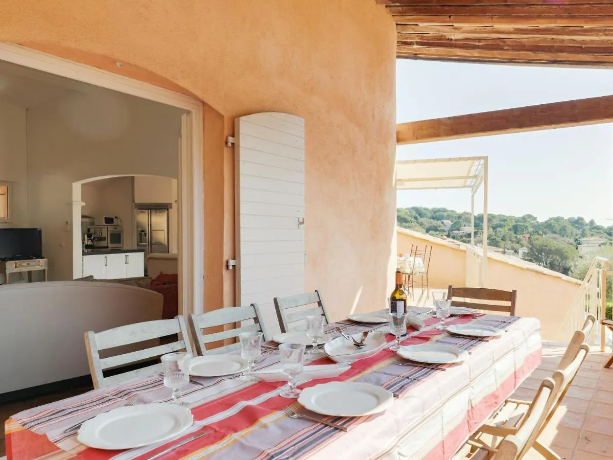 Villa Le Petit Rouveau By Interhome Guerre Vieille