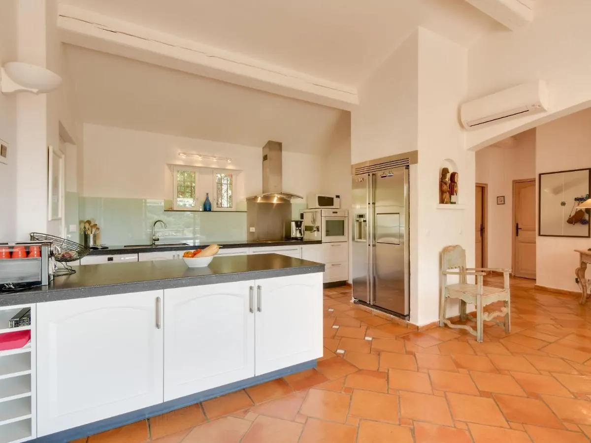Villa Le Petit Rouveau By Interhome Guerre Vieille