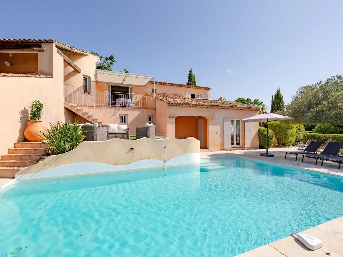 Villa Le Petit Rouveau By Interhome Guerre Vieille 0*,  Francia