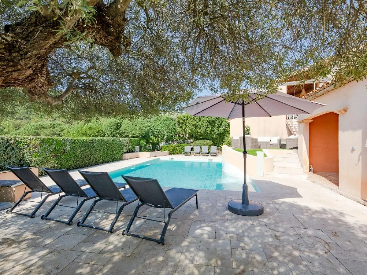 Villa Le Petit Rouveau By Interhome Guerre Vieille
