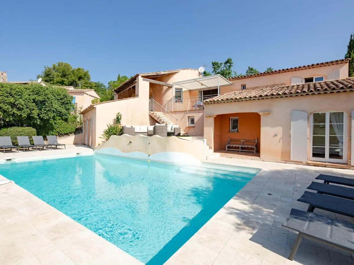 Villa Le Petit Rouveau By Interhome Guerre Vieille
