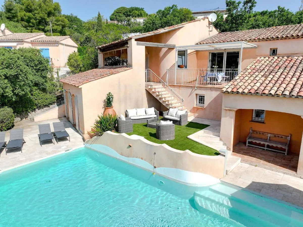 Villa Le Petit Rouveau By Interhome Guerre Vieille 0*,  Francia